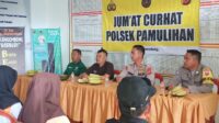 polsek pamulihan