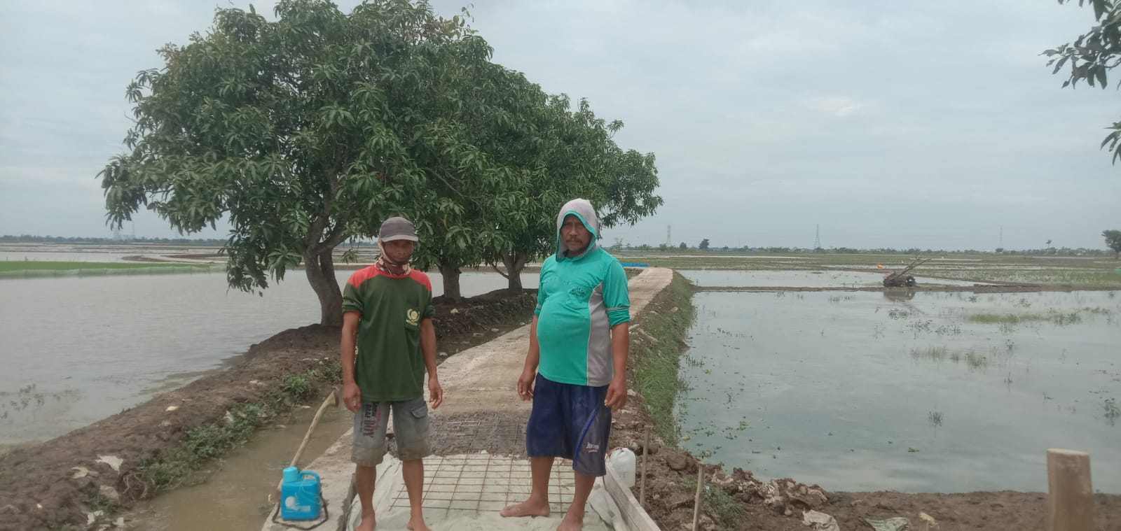Meningkatkan Akses Pembiayaan untuk Usaha Sosial di Desa Tanjungsari